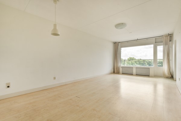 Medium property photo - Loenermark 205, 1025 SV Amsterdam